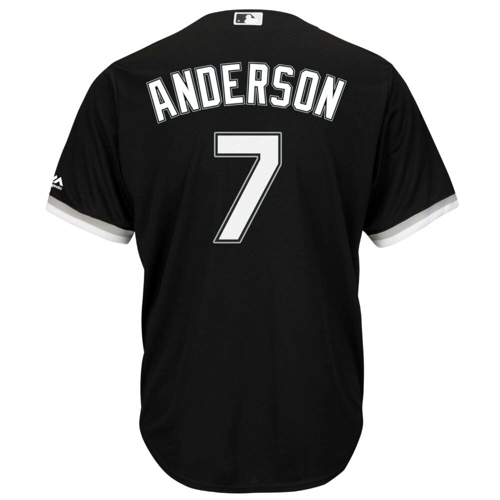 white sox alternate jersey