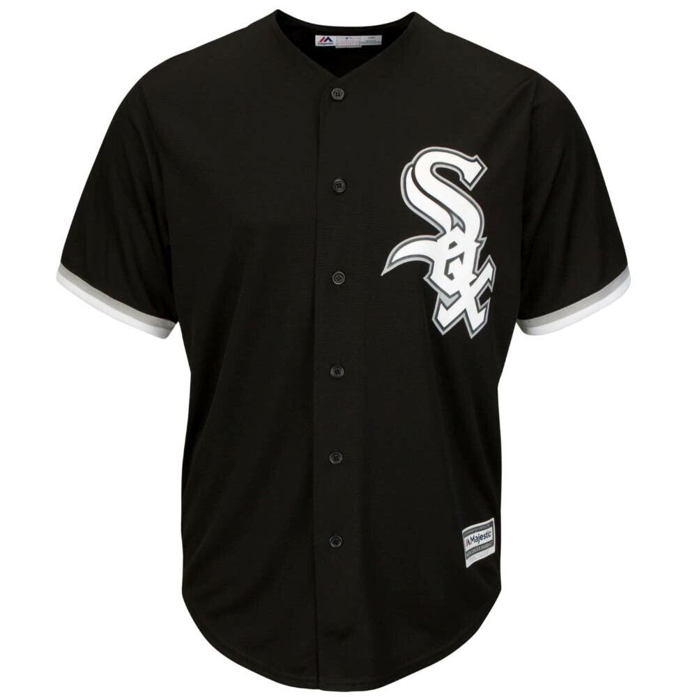 tim anderson white sox jersey