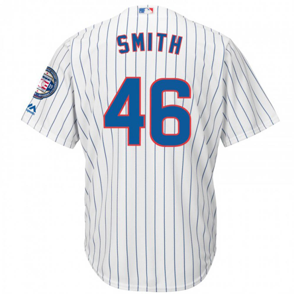 cubs jersey 2019