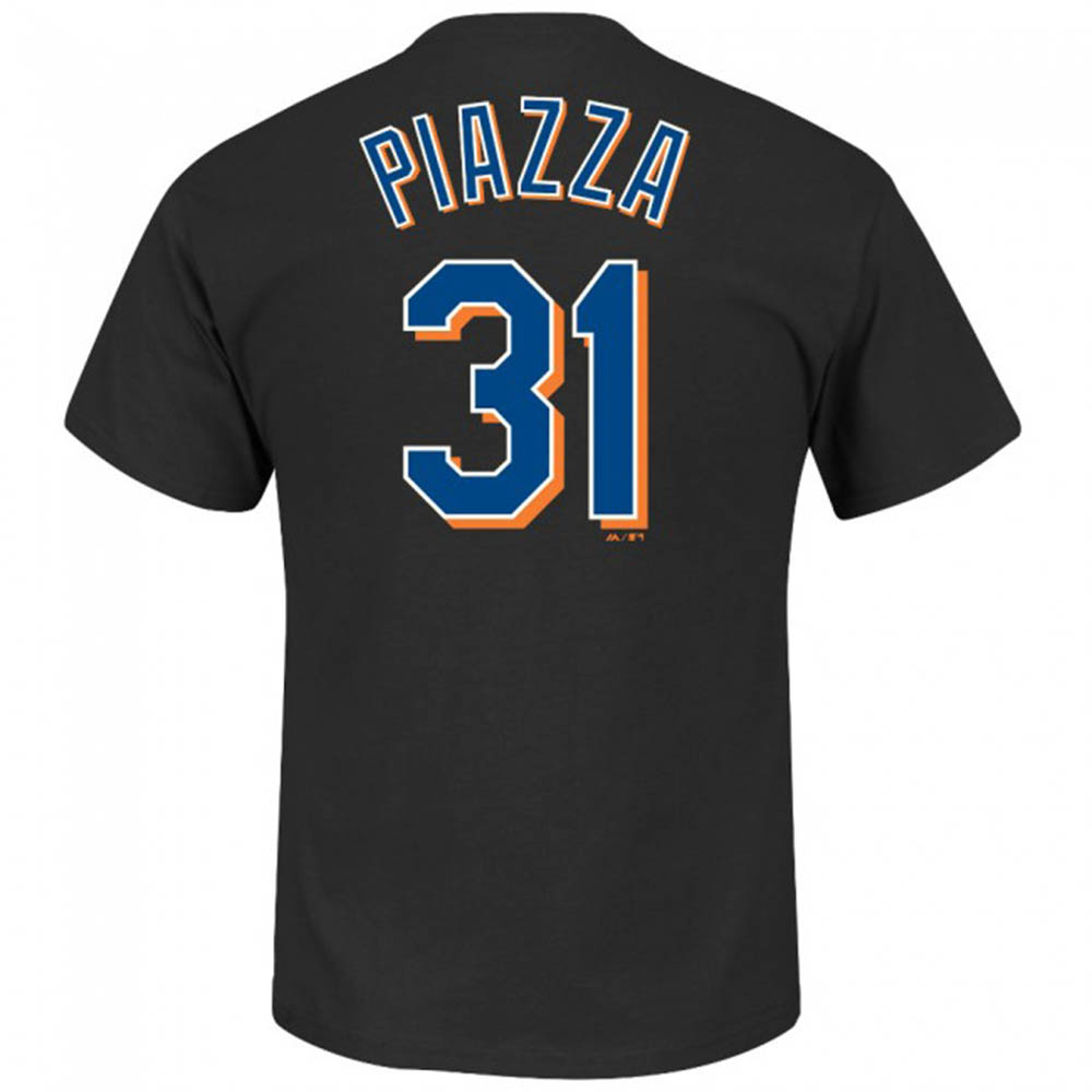 mets piazza jersey