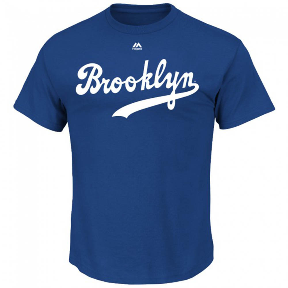 brooklyn dodgers jackie robinson jersey