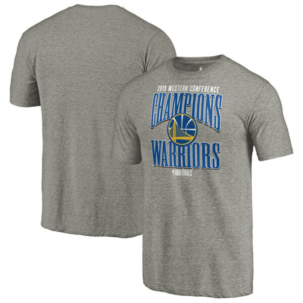 warriors 2019 championship shirt