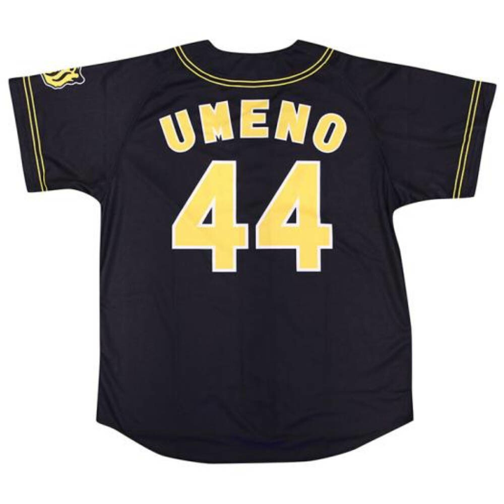 hanshin tigers jersey