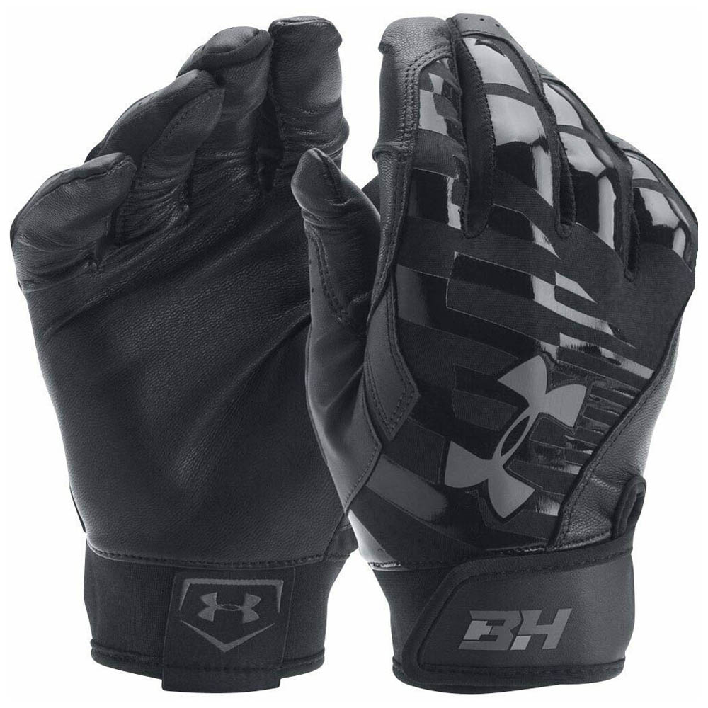 harper hustle batting gloves