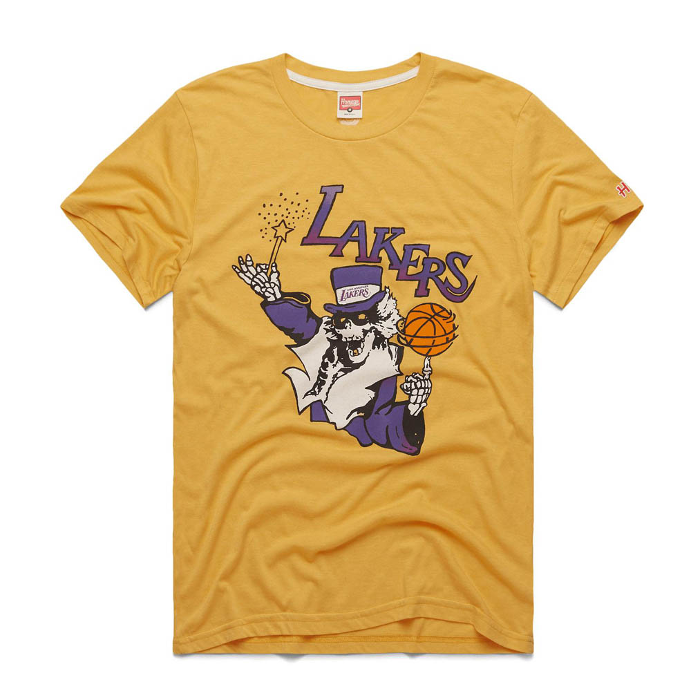 t shirt lakers