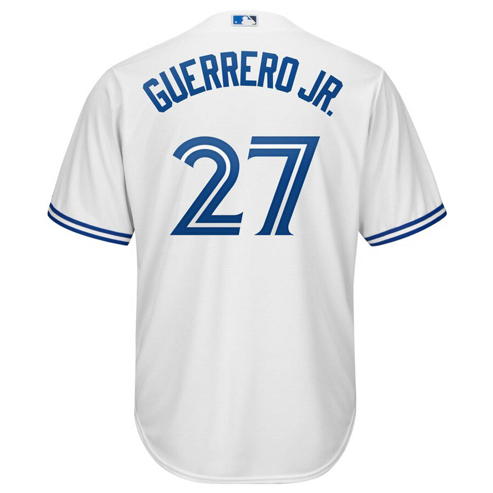 youth jays jersey