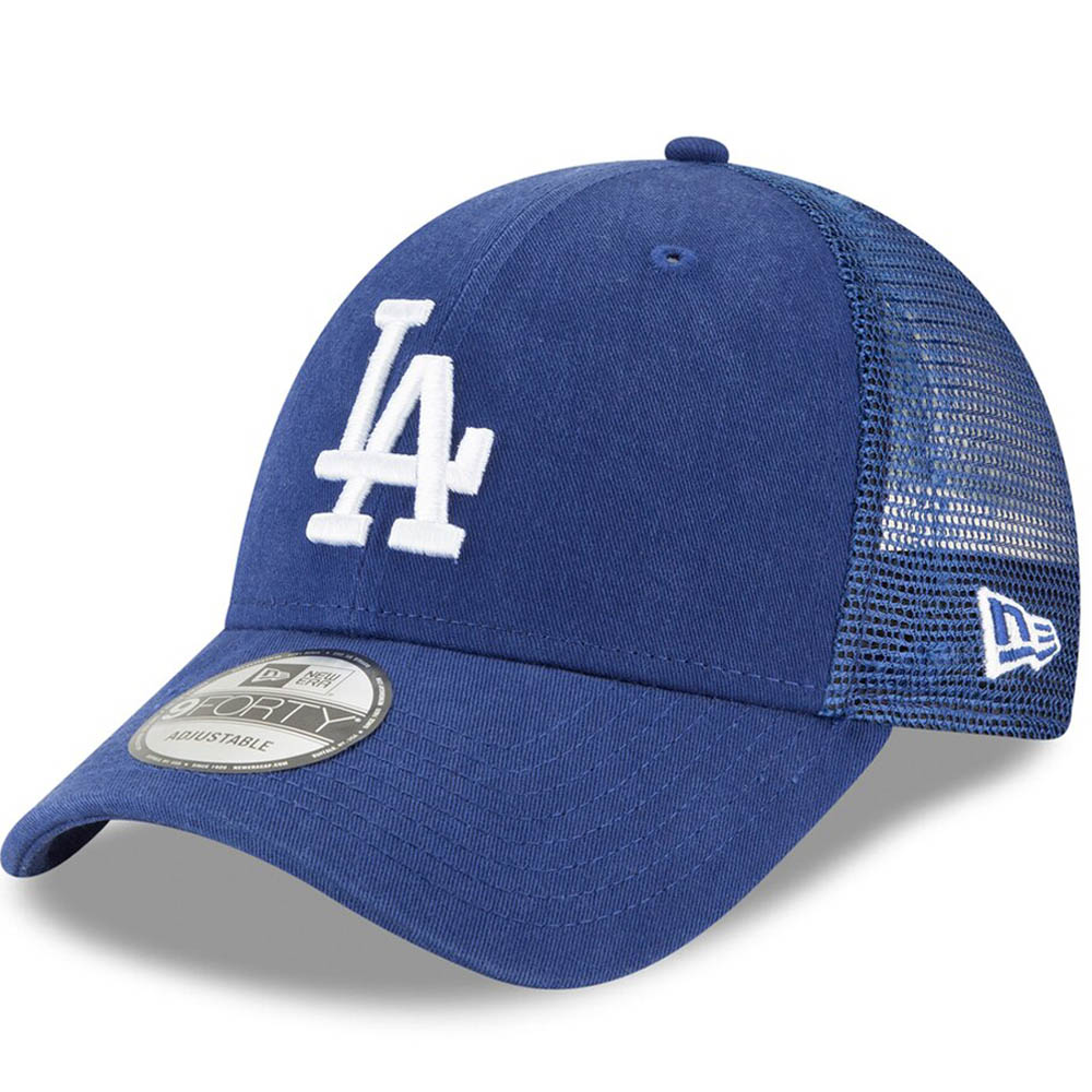 楽天市場】ニューエラ New Era MLB ブルックリン・ドジャース