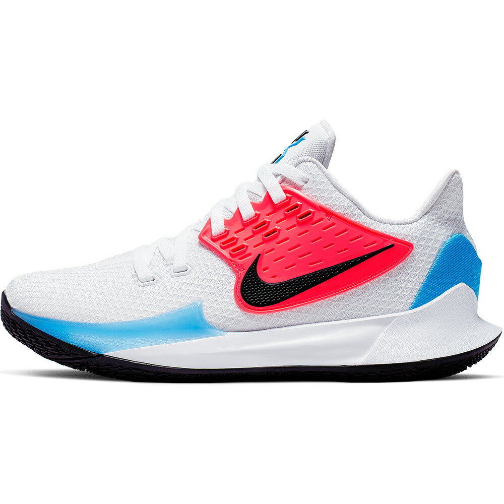 kyrie shoes blue