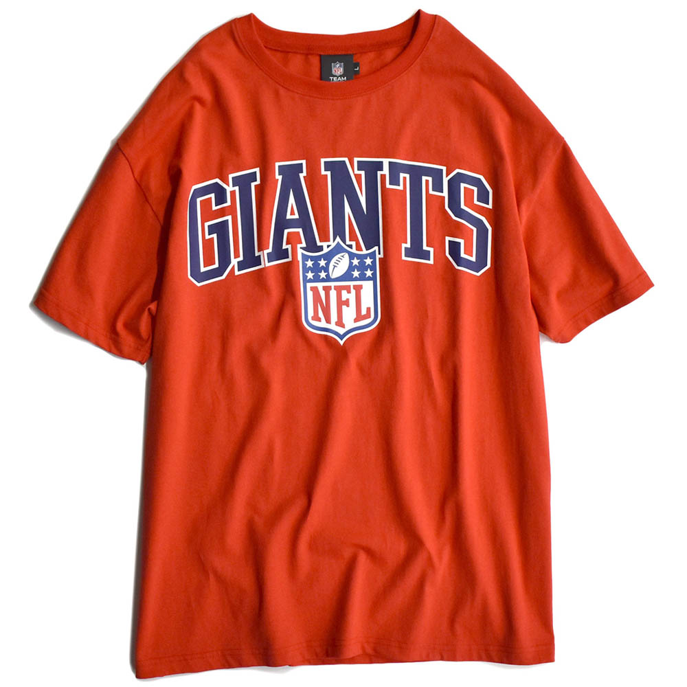 nfl giants t shirt