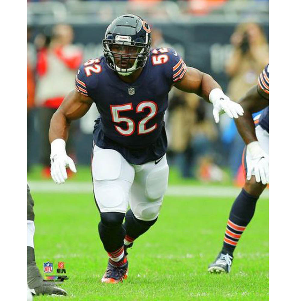 楽天市場 カリル マック ベアーズ Nfl フォト Photo File Mlb Nbaグッズショップ Selection