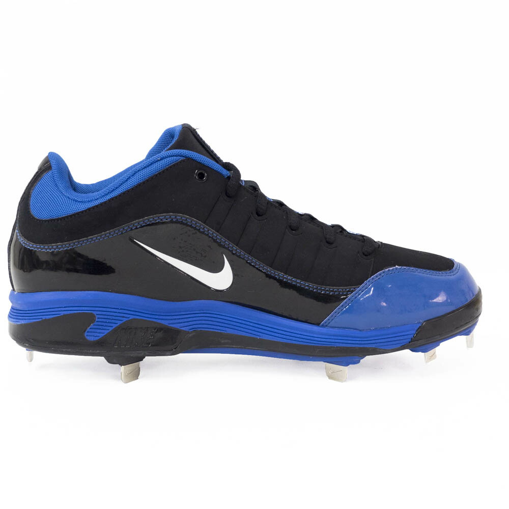 Ken Griffey Jr Griffey Shoes Sneakers Air Swing Man Re Mixture Metal Low Nike Nike Black 487 229 014