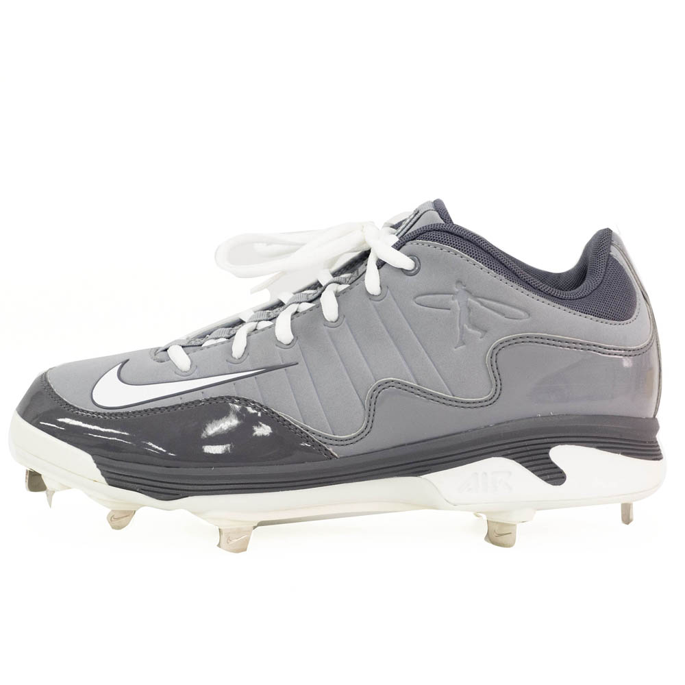 Ken Griffey Jr Griffey Shoes Sneakers Air Swing Man Re Mixture Metal Low Nike Nike Graphite 487 229 015