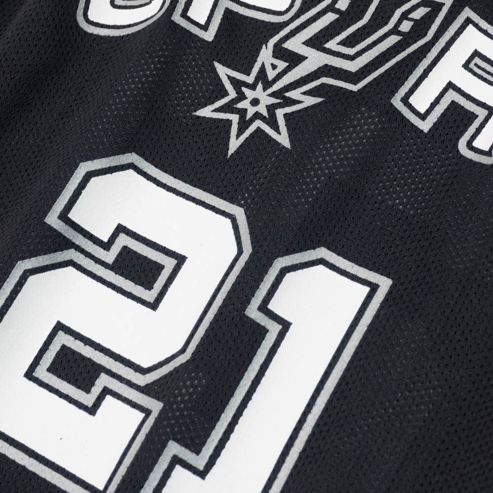 tim duncan replica jersey