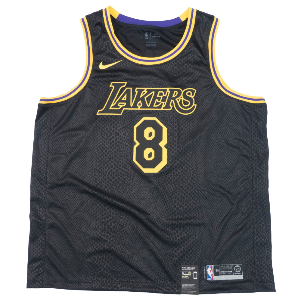 NIKE NBA レイカーズ コービー・ブライアント ユニフォーム XL 新品