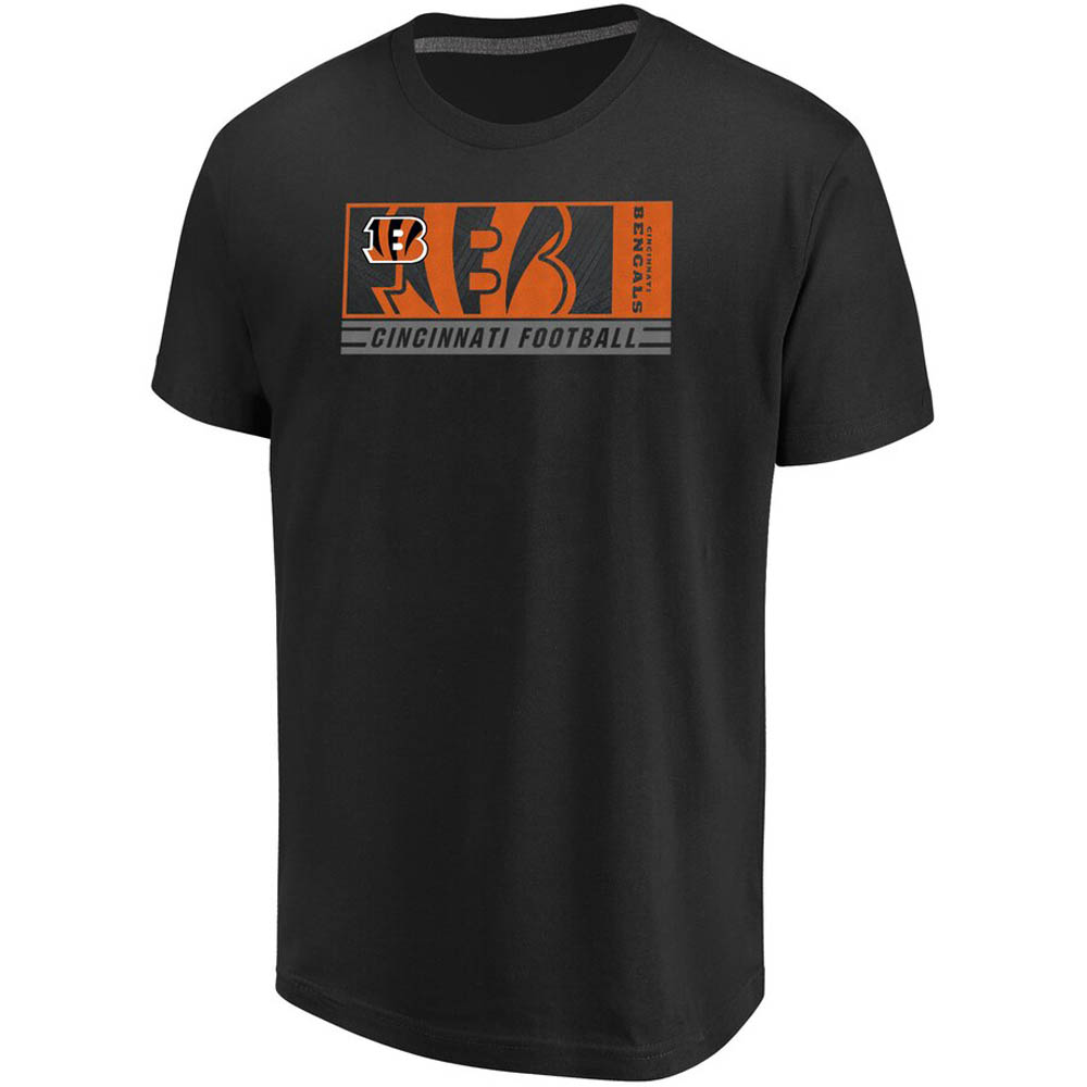 bengals t shirt