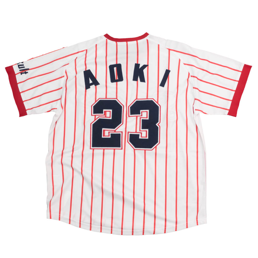 yakult swallows jersey