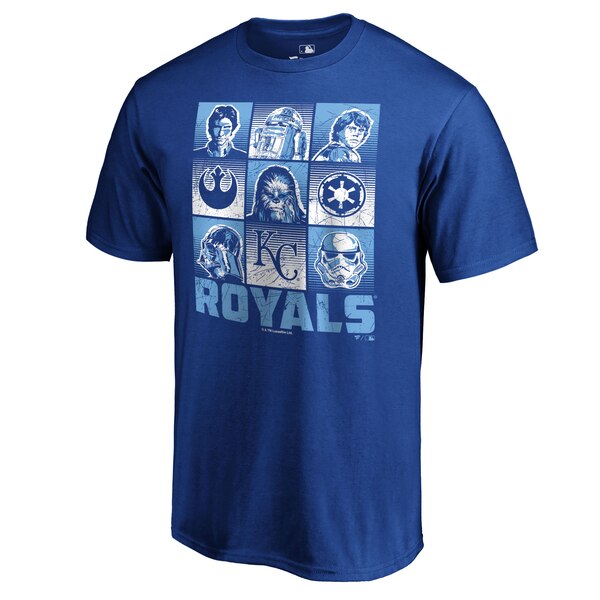 mlb royals t shirts