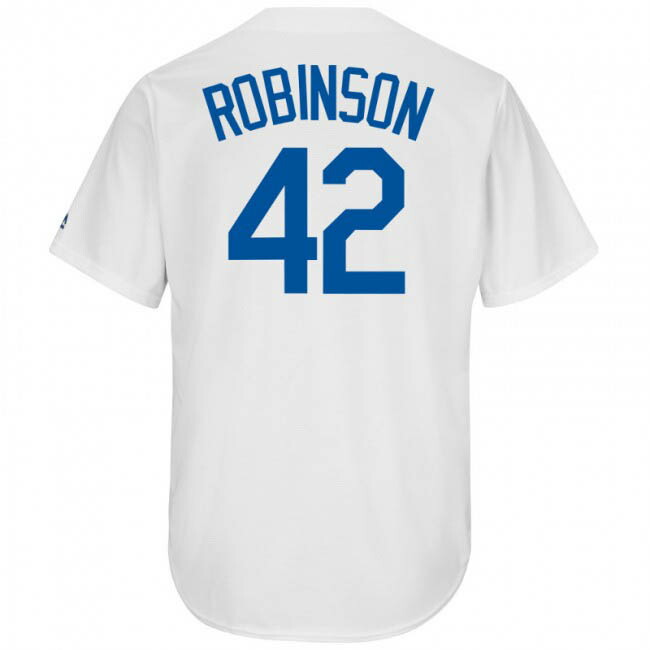 mlb jackie robinson jersey