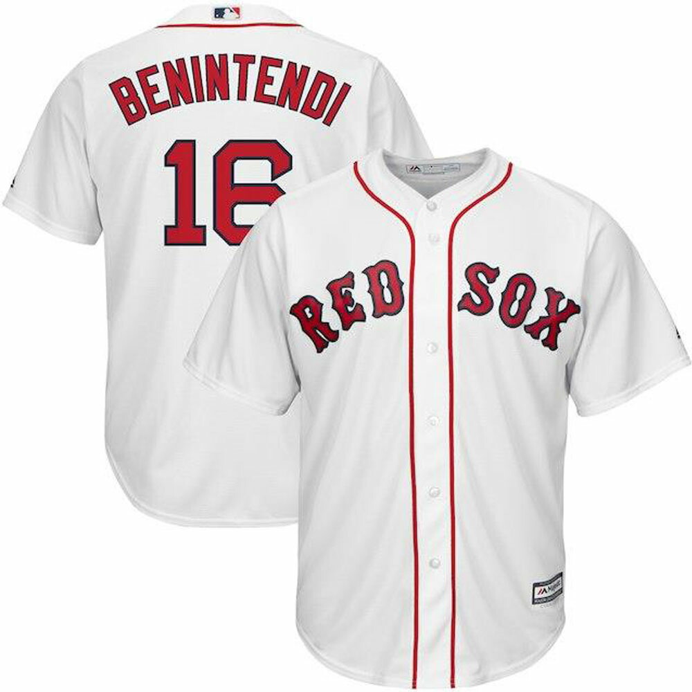 mlb jersey shop