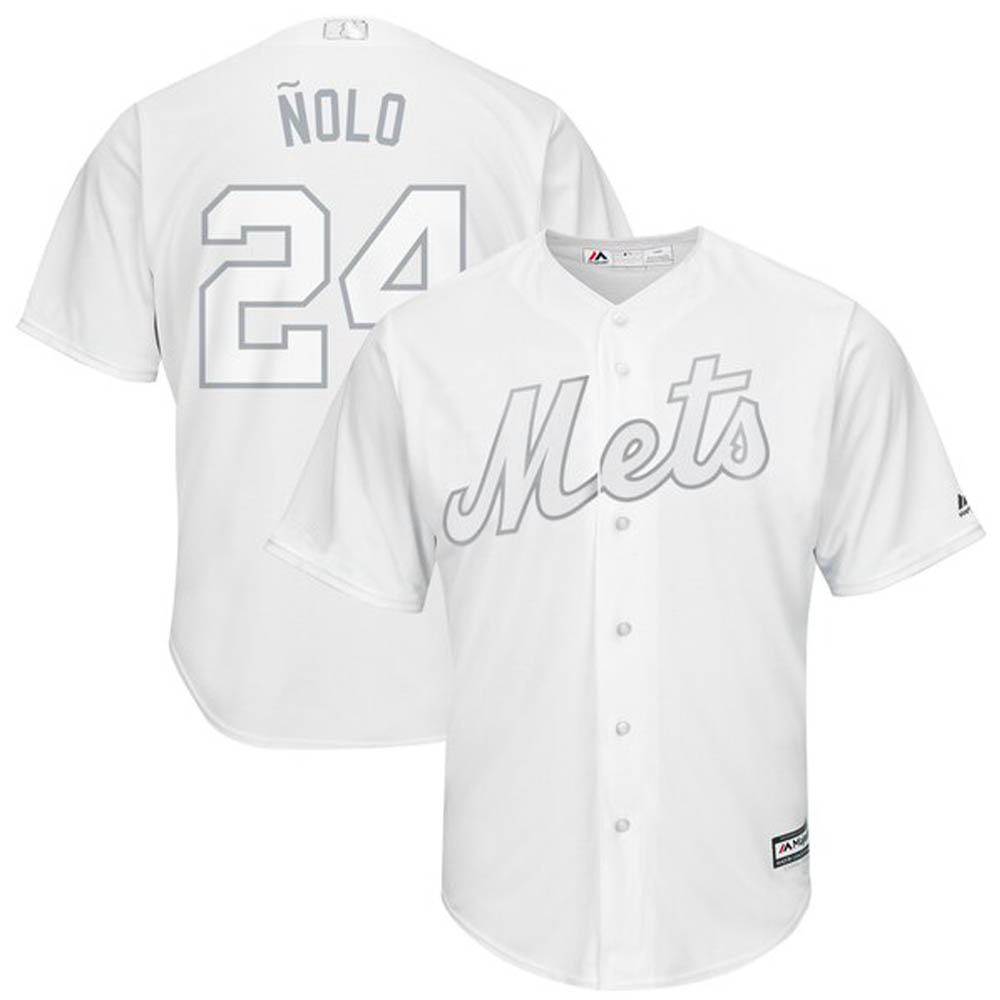 mets mlb jersey