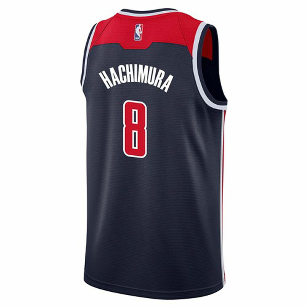 wizards nba jersey