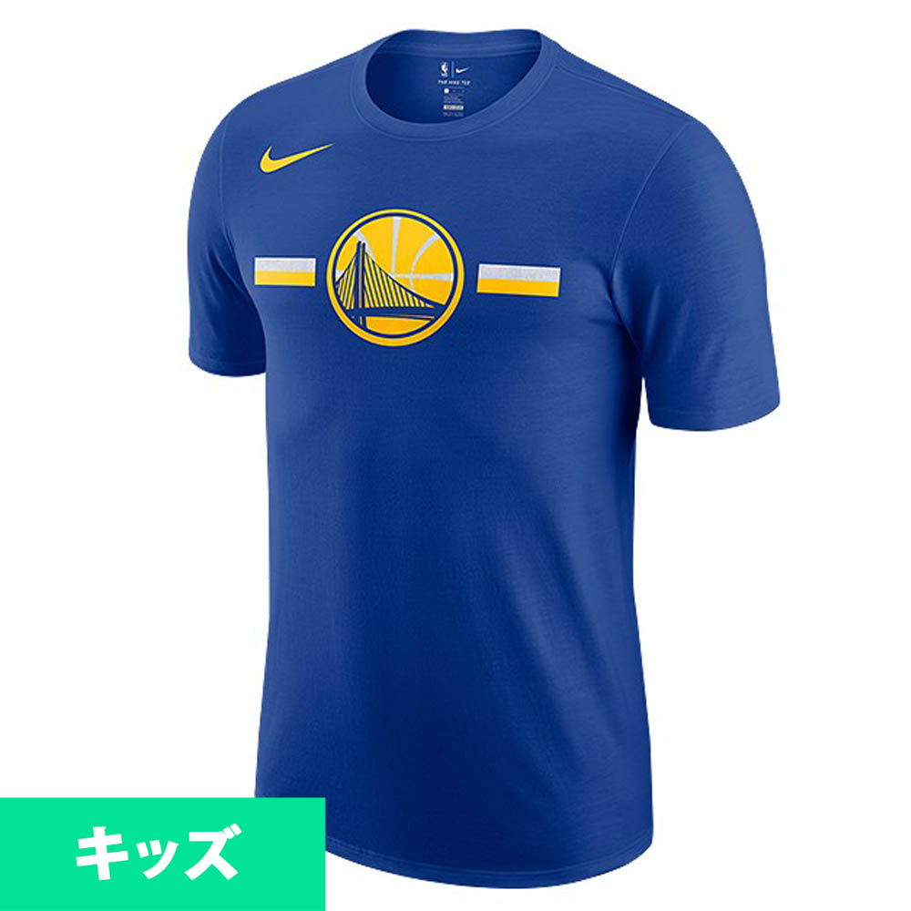 gsw t shirt nike