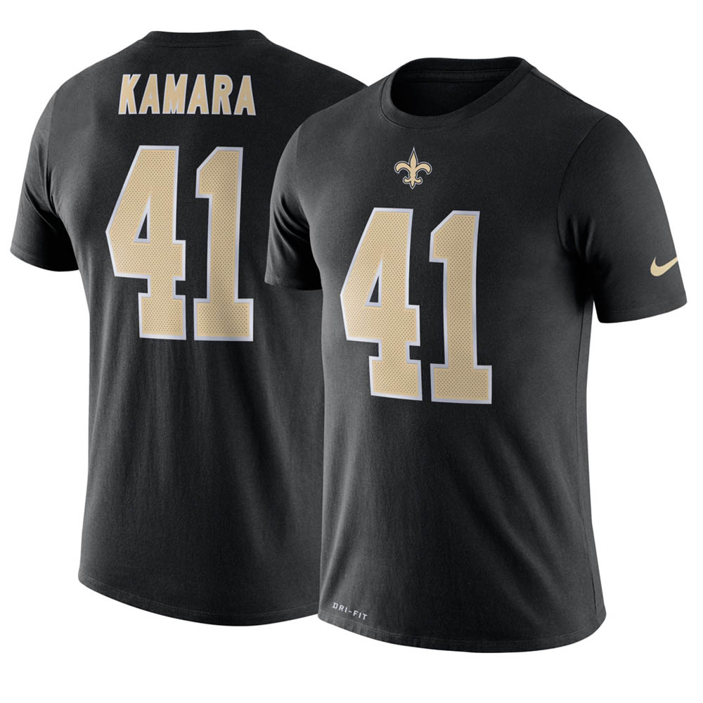 nfl saints t shirt