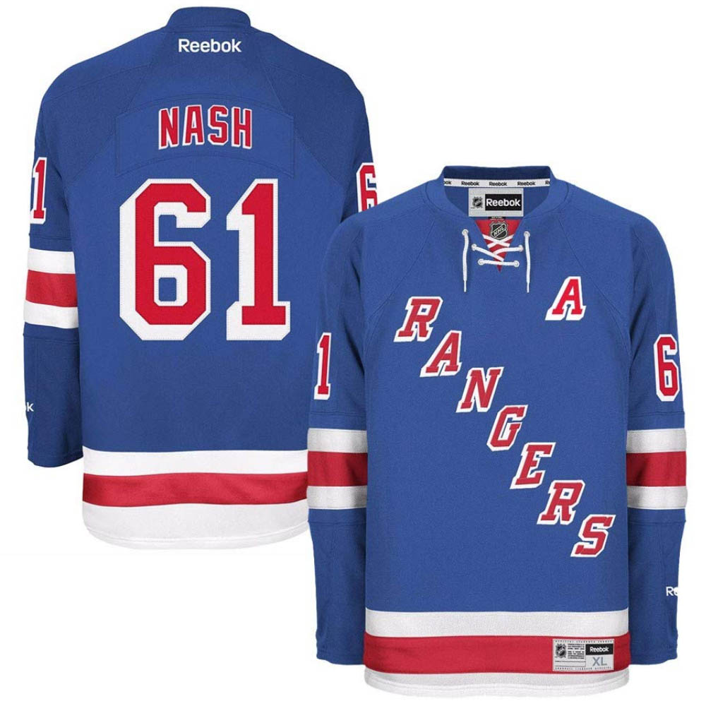 nhl shop rangers jersey