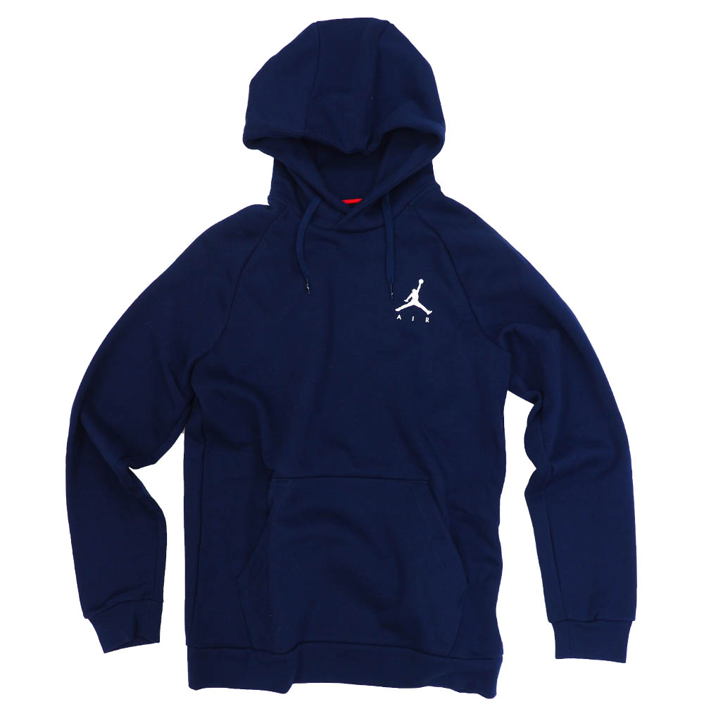 jordan air pullover