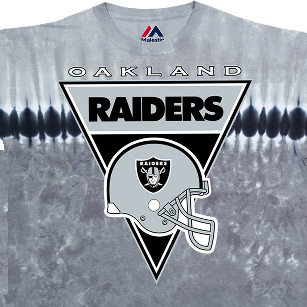 nfl oakland raiders shirt