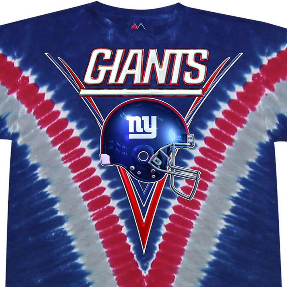 new york giants t shirt