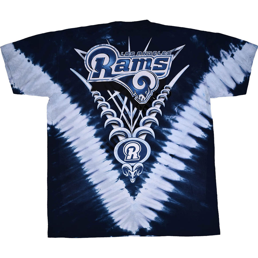 rams t shirt