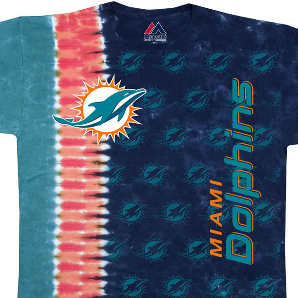 nfl miami dolphins t shirt
