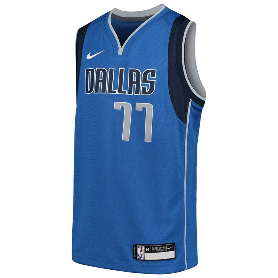 dallas nba jersey