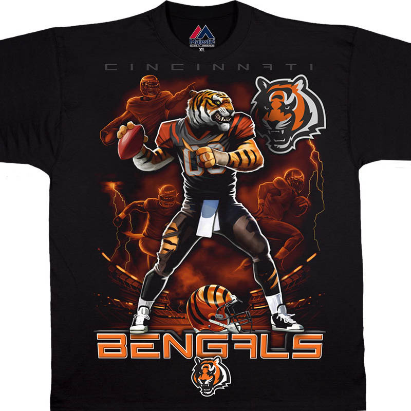 nfl bengals shirts