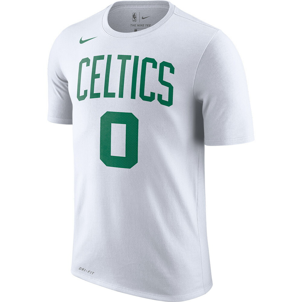 celtics home jersey