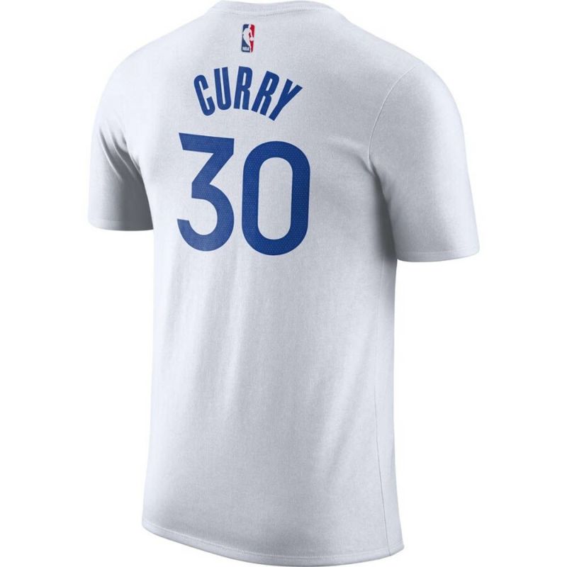 curry nba shirt