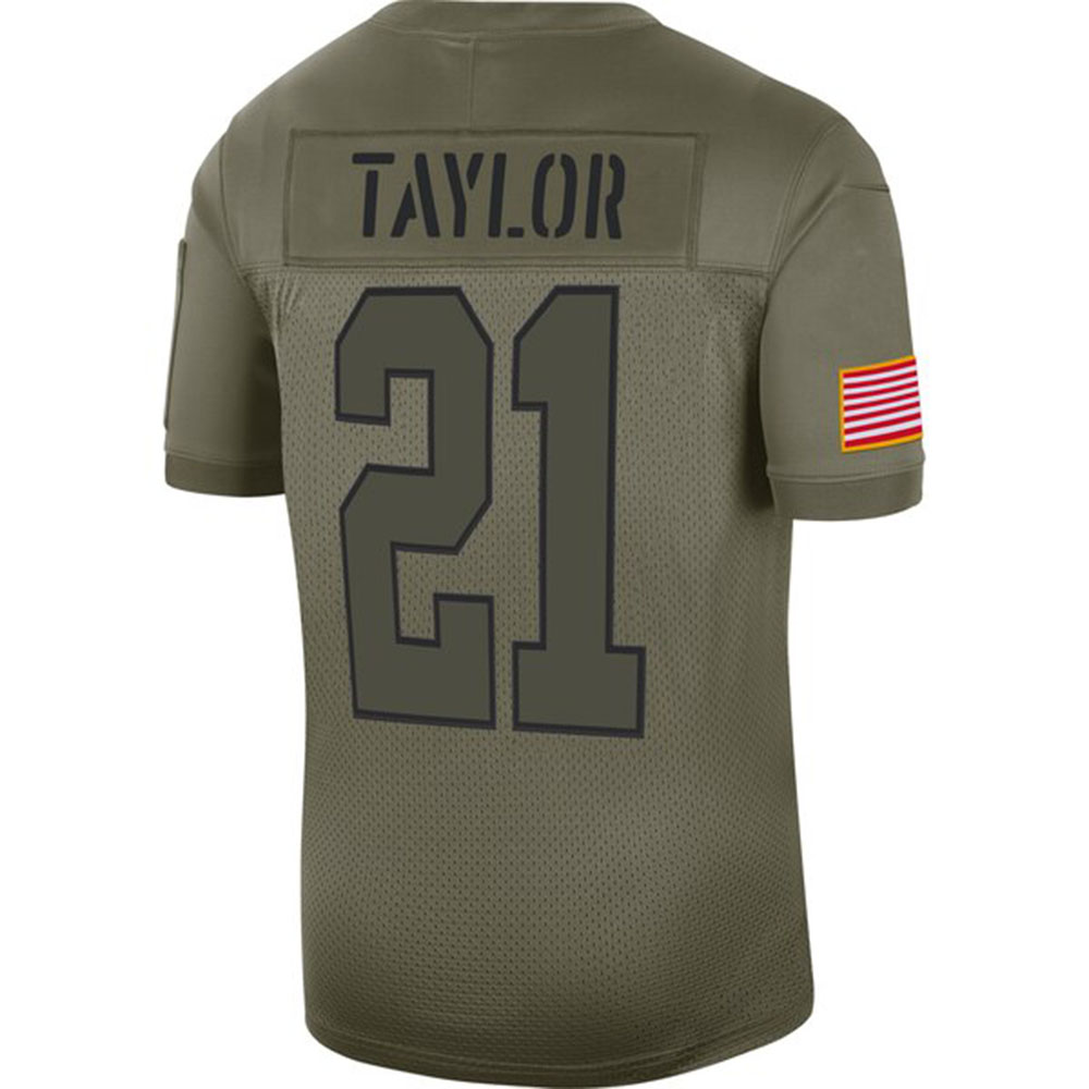 sean taylor jersey