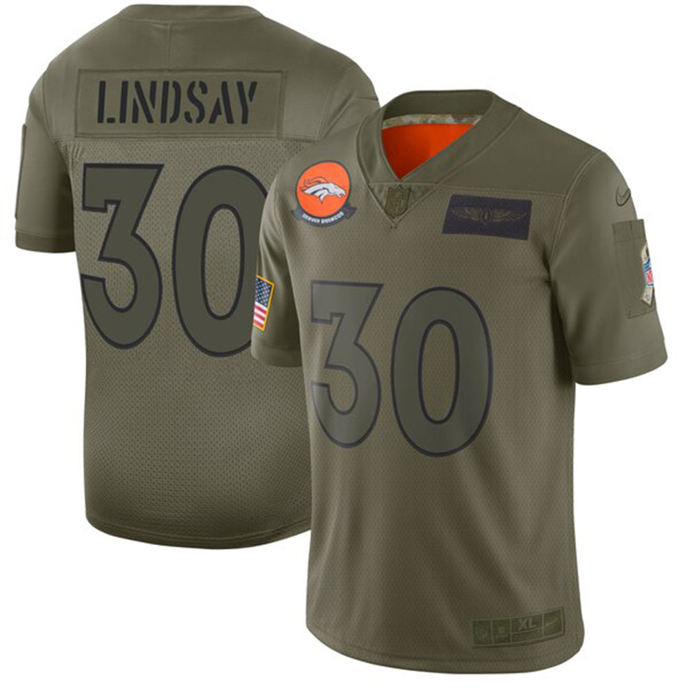 broncos jersey lindsay