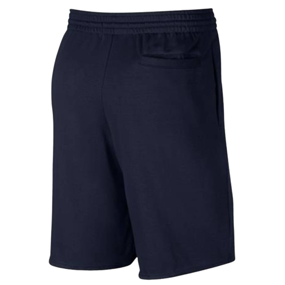 jordan college shorts