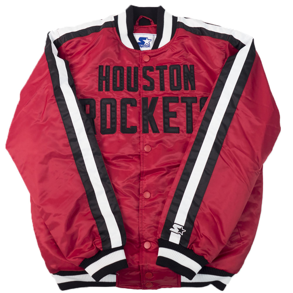 starter rockets jacket