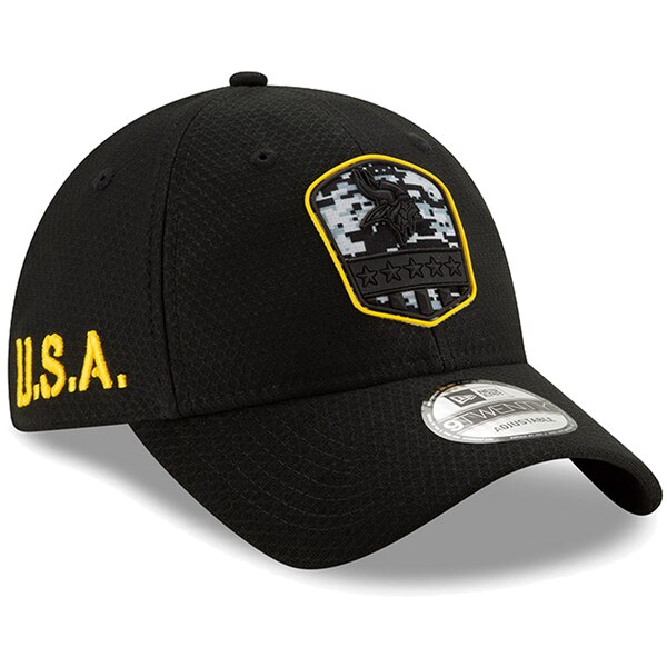 激安新品大特価 Nfl バイキングス キャップ 帽子 19 サルート トゥ サービス 9twenty ニューエラ New Era ブラック 変更 1911nfl変更 人気ブランドの