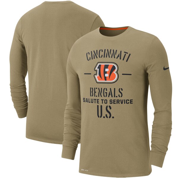 bengals t shirt