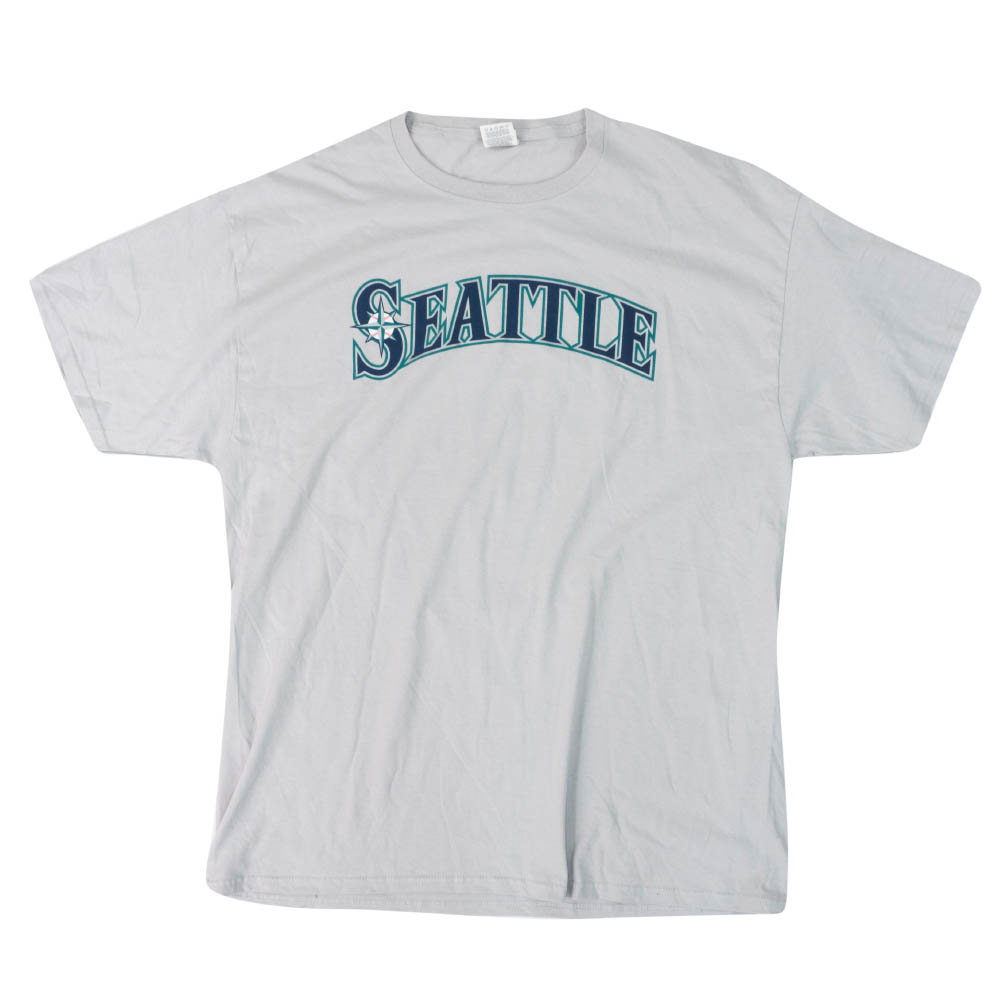 mariners tee shirts