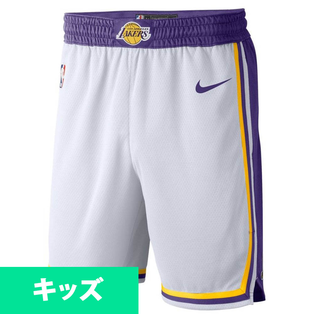 nba lakers shorts