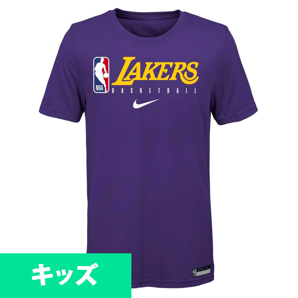 NBA Los Angeles Lakers T-shirt 