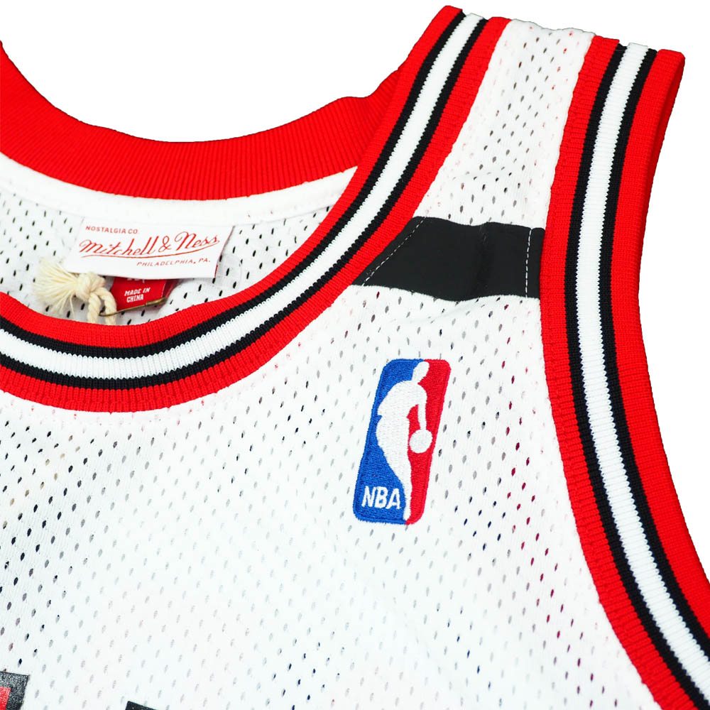 NBA マイケル・ジョーダン シカゴ・ブルズ ユニフォーム ジャージ 