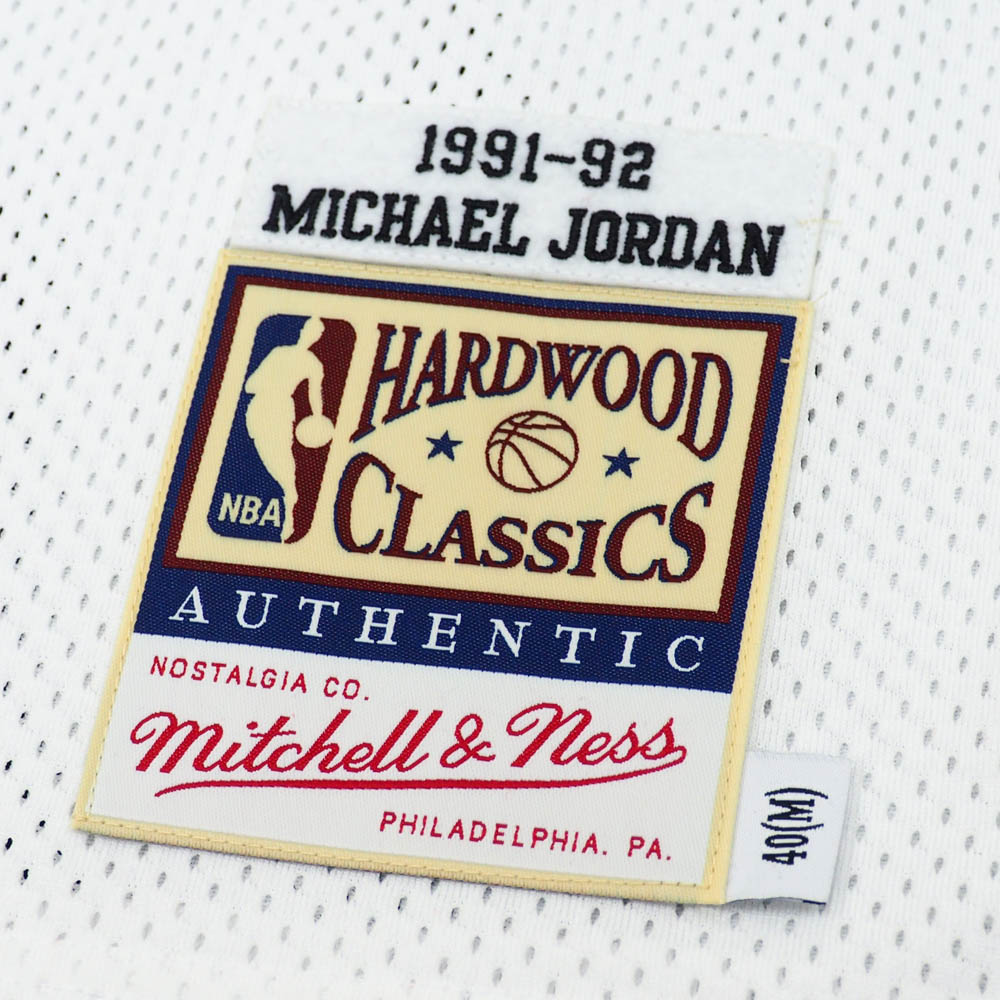 NBA マイケル・ジョーダン シカゴ・ブルズ ユニフォーム ジャージ 
