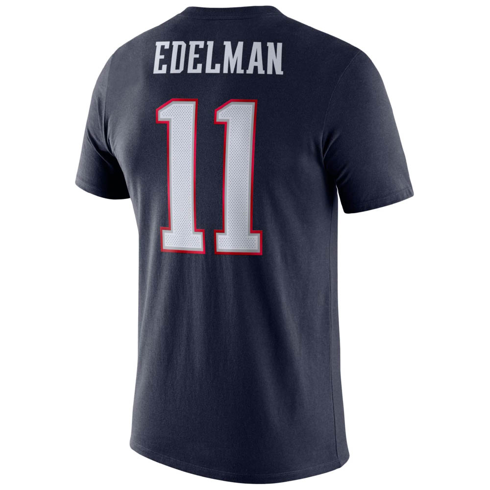 julian edelman patriots t shirt