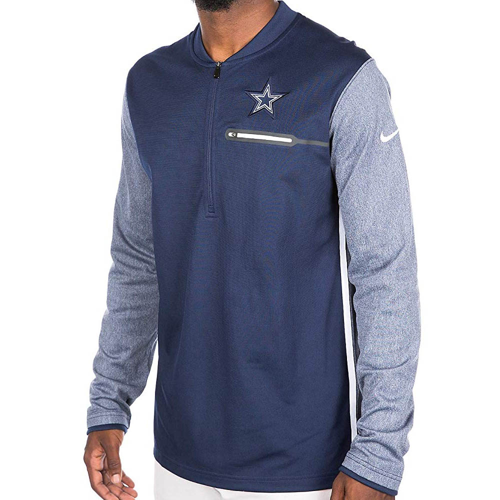 nike nfl coaches jacket